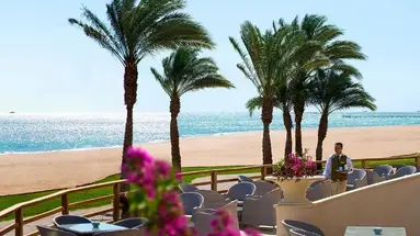 Baron Palace Sahl Hasheesh