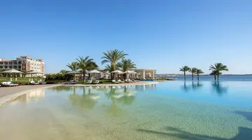 Baron Palace Sahl Hasheesh