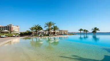 Baron Palace Sahl Hasheesh