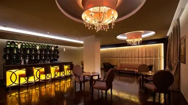 Baron Palace Sahl Hasheesh