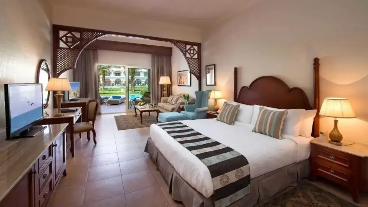 BARON PALACE SAHL HASHEESH