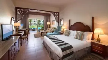 BARON PALACE SAHL HASHEESH