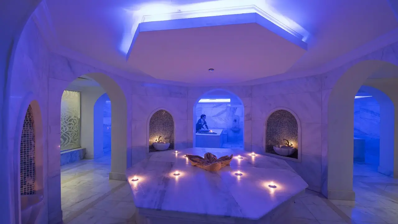 Baron Palace Sahl Hasheesh