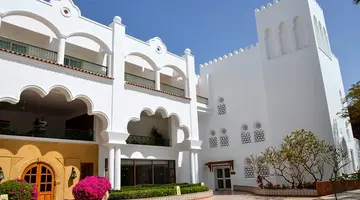 Baron Palms (Adults Only 16+)