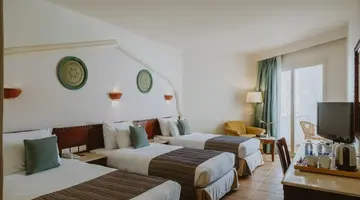 Baron Palms (Adults Only 16+)