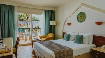 Baron Palms (Adults Only 16+)