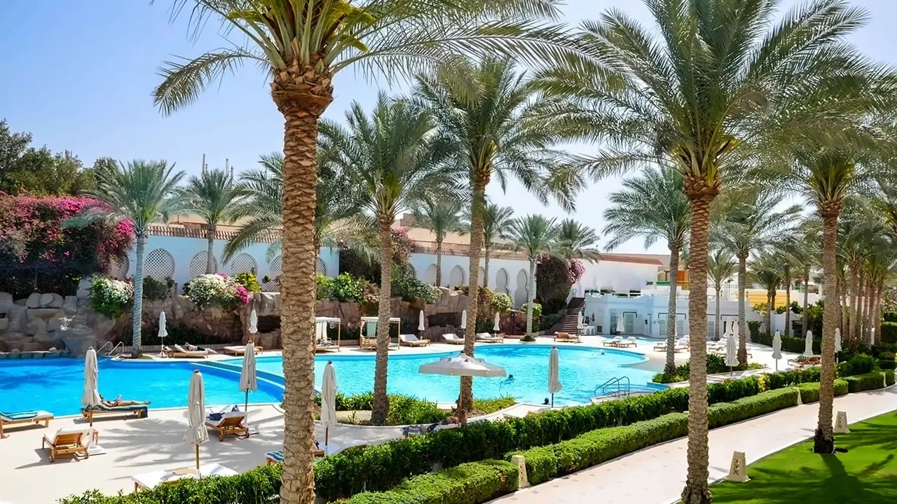Baron Palms (Adults Only 16+)