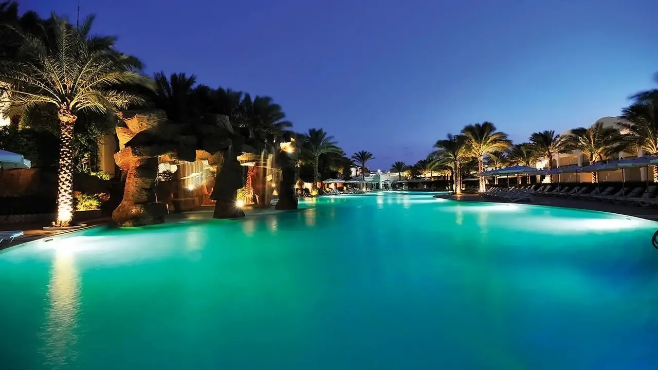 Baron Palms (Adults Only 16+)