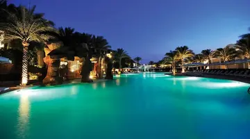 Baron Palms (Adults Only 16+)
