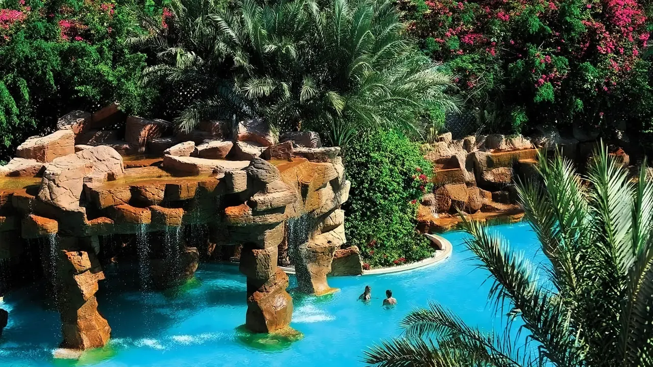 Baron Palms (Adults Only 16+)