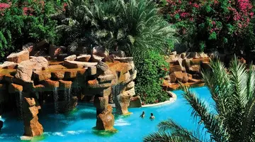 Baron Palms (Adults Only 16+)