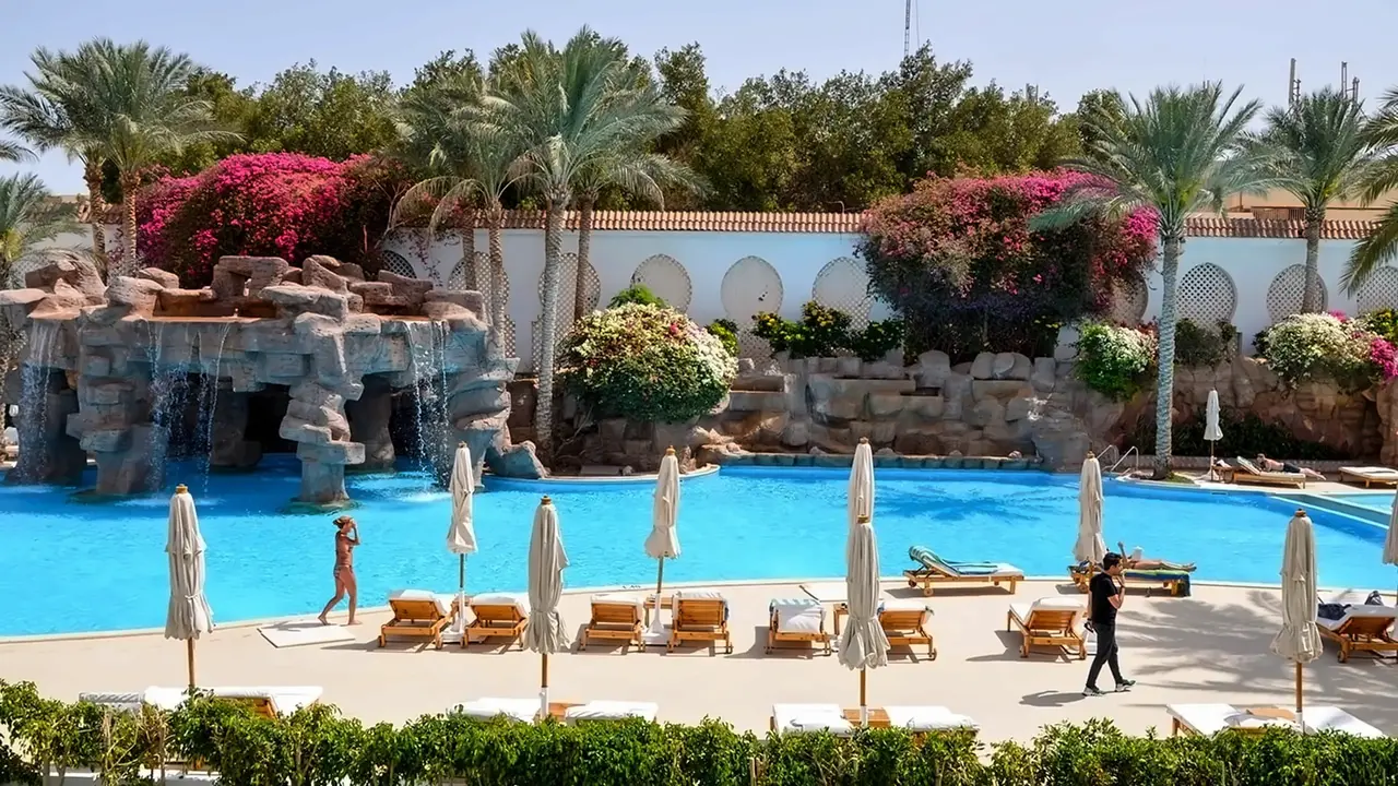 Baron Palms (Adults Only 16+)