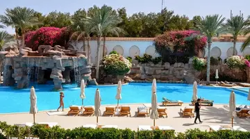Baron Palms (Adults Only 16+)