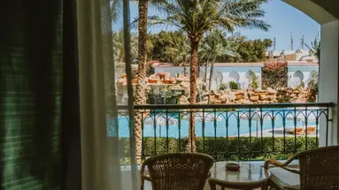 Baron Palms (Adults Only 16+)
