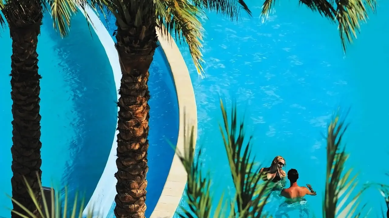 Baron Palms (Adults Only 16+)