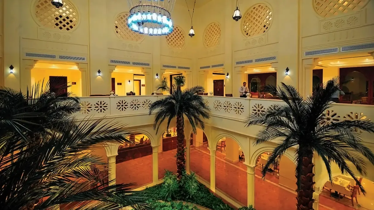 Baron Palms (Adults Only 16+)