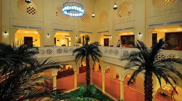 Baron Palms (Adults Only 16+)