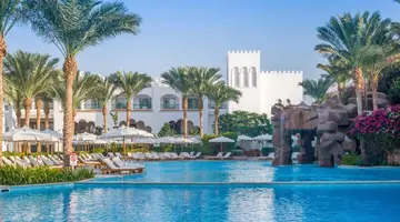 Baron Palms (Adults Only 16+)