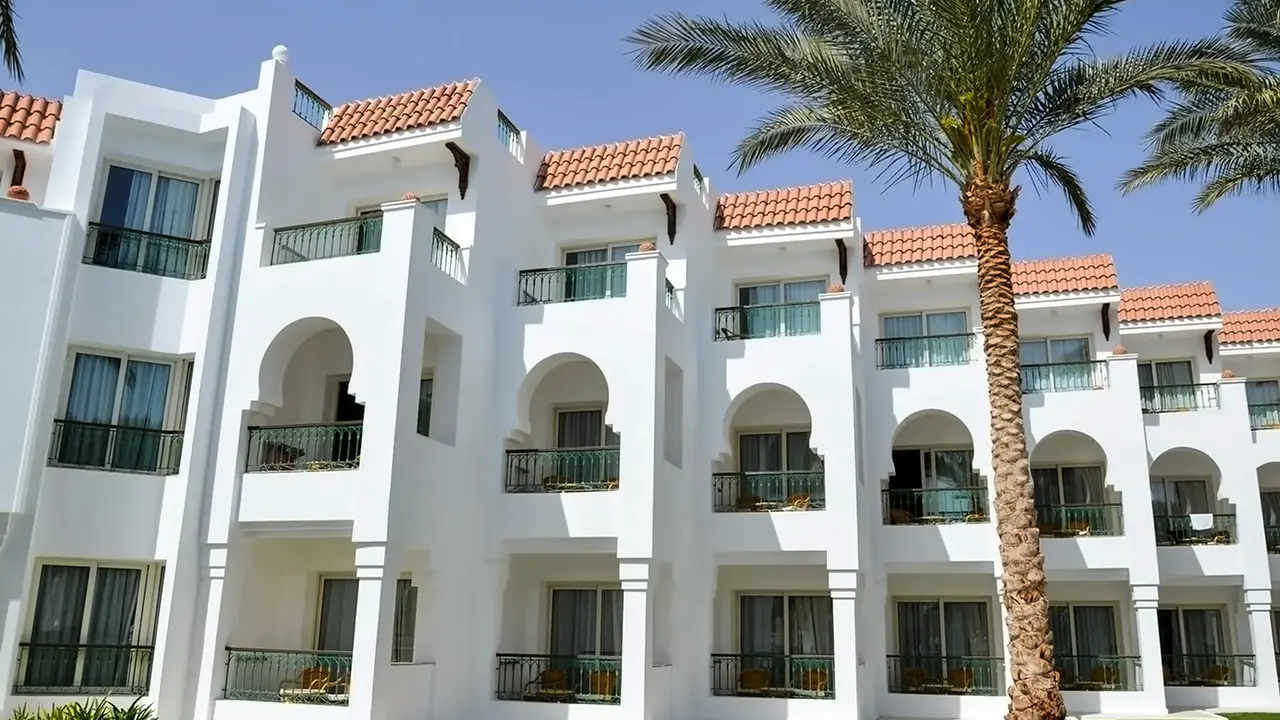 Baron Palms (Adults Only 16+)