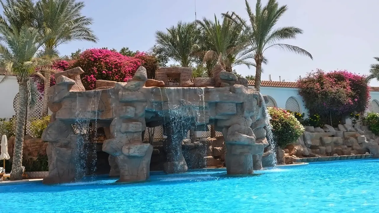 Baron Palms (Adults Only 16+)