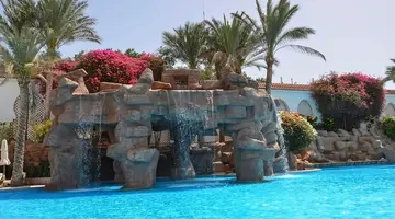 Baron Palms (Adults Only 16+)