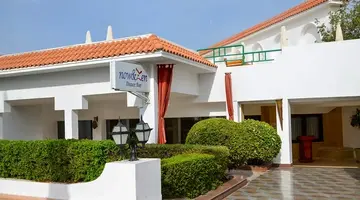 Baron Palms (Adults Only 16+)