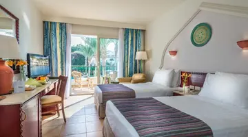 Baron Palms (Adults Only 16+)