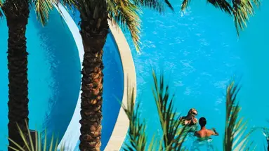 Baron Palms (Adults Only 16+)