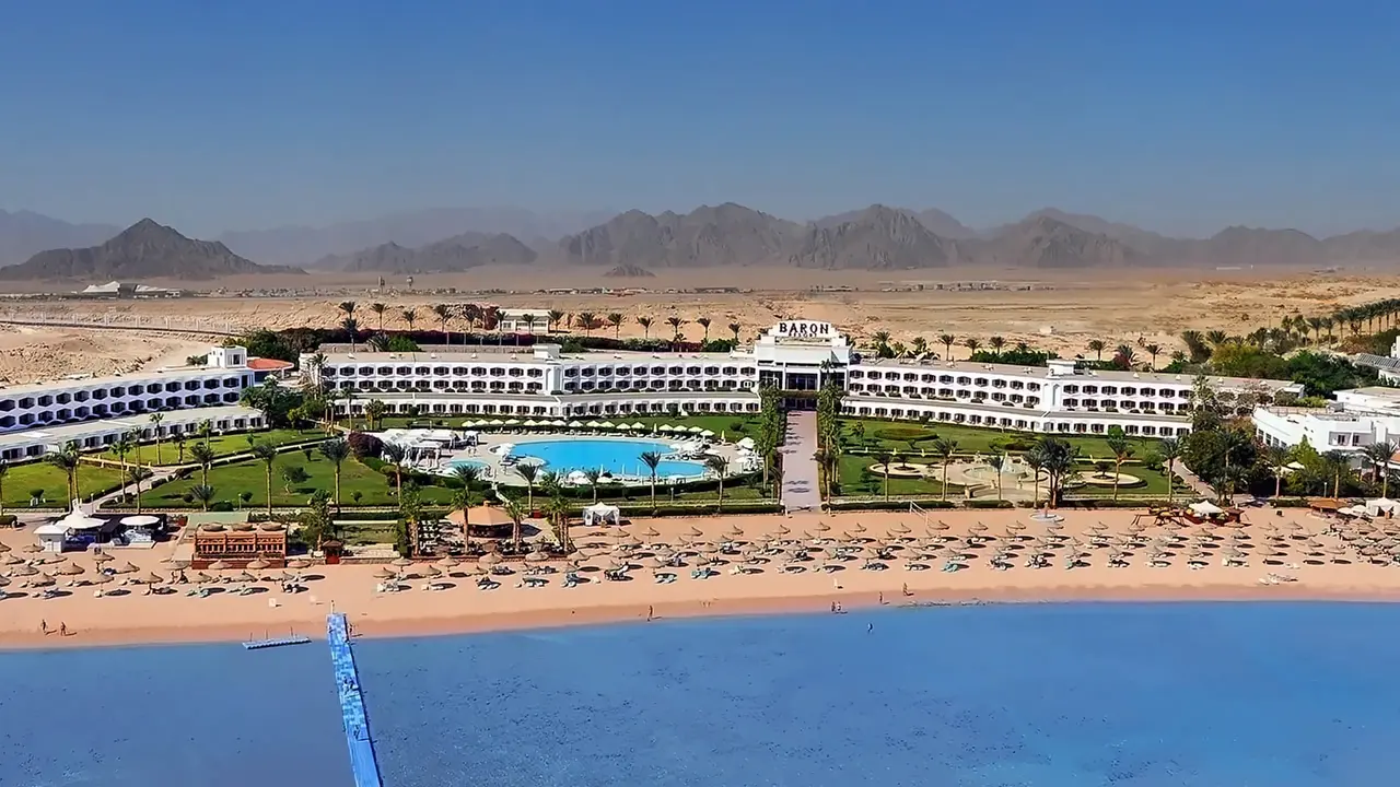 Baron Palms (Adults Only 16+)