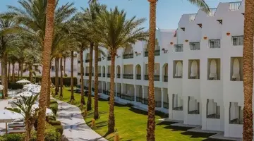 Baron Palms Resort (Adults Only 16+)