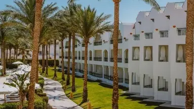 Baron Palms Resort (Adults Only 16+)