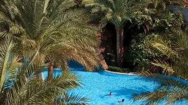 Baron Palms Resort (Adults Only 16+)