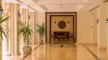 Baron Palms Resort (Adults Only 16+)