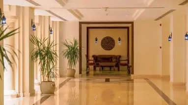 Baron Palms Resort (Adults Only 16+)