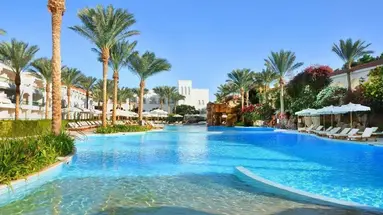 Baron Palms Resort (Adults Only 16+)