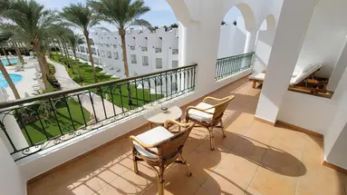 Baron Palms Resort (Adults Only 16+)