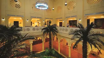 Baron Palms Resort (Adults Only 16+)