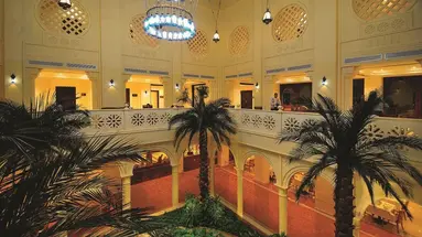 Baron Palms Resort (Adults Only 16+)