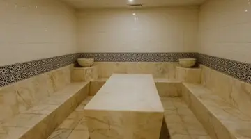 Baron Palms Resort (Adults Only 16+)