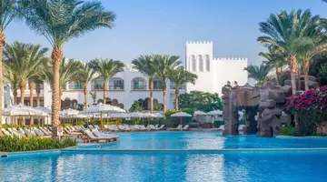 Baron Palms Resort (Adults Only 16+)