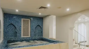Baron Palms Resort (Adults Only 16+)