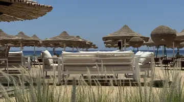 BARON PALMS RESORT