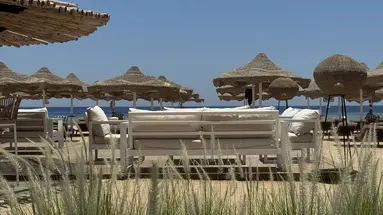 BARON PALMS RESORT