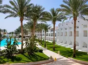 BARON PALMS RESORT