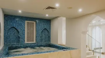 BARON PALMS RESORT
