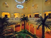 BARON PALMS RESORT