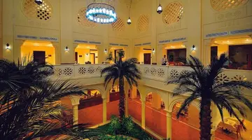 BARON PALMS RESORT