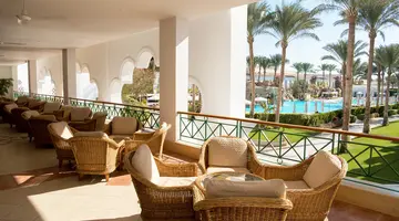 BARON PALMS RESORT