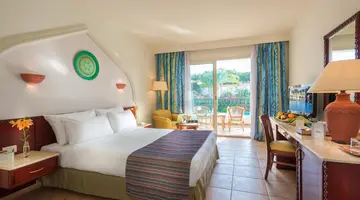 BARON PALMS RESORT