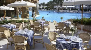 BARON PALMS RESORT